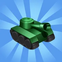 Tank Commander: Army Survival icon