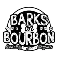 Barks on Bourbon icon