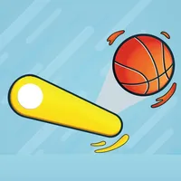 Pin Dunk icon