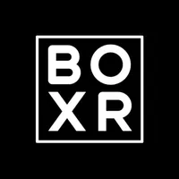 BOXR GYM icon