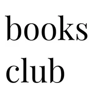 booksclub — book club icon