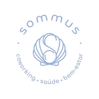 Sommus Coworking APP icon