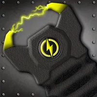 Virtual Taser Simulator icon