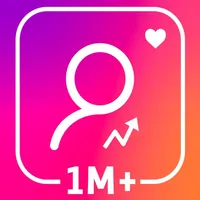 InstaBooster : Get Followers icon