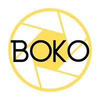 Boko Media icon