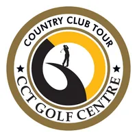 CCT Golf Centre icon