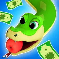 Snake Idle - Snake master icon