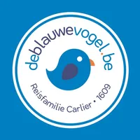 De Blauwe Vogel icon