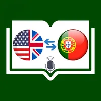 Portuguese Translator & Learn icon