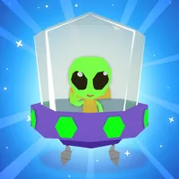 Aliens Burrow - Homecoming icon