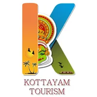 Kottayam Tourism Official icon