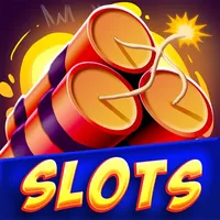 Slots Blast - 777 Vegas Casino icon