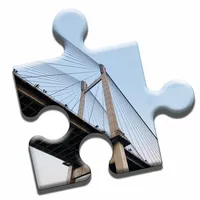 Bridges of the World Puzzle icon