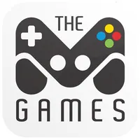 THE GAMES icon