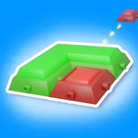 Button Shooter icon