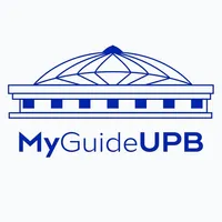 MyGuideUPB icon