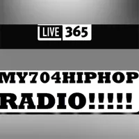 MY704HIPHOPRADIO icon