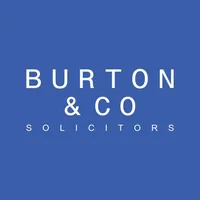 Burton & Co icon