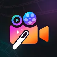 VidShow - Video Editor & Maker icon