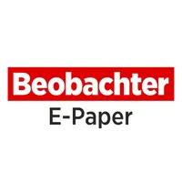 Beobachter E-Paper icon