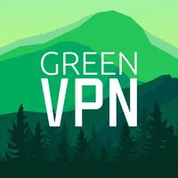 Green VPN : Fast Private Proxy icon