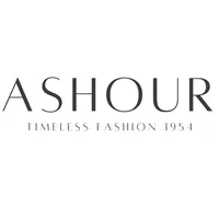 Ashour Shoes icon