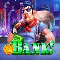 Bank Robbery icon