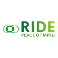 RIDE – Hire a car in minutes icon