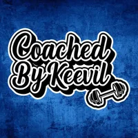 Coached By Keevil icon