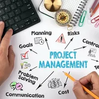 ProjectS (Management Tool) icon