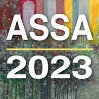 ASSA 2023 Annual Meeting icon