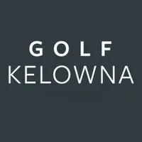 Golf Kelowna icon