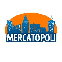 Mercatopoli icon