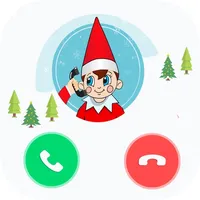 Christmas Elf Call 2022 icon