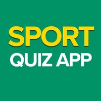 SportQuiz MobApp icon