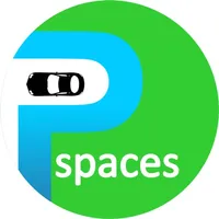 Parking Spaces App icon