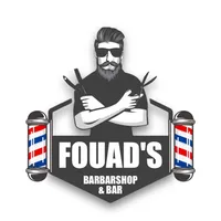 Fouad's Barber Shop icon