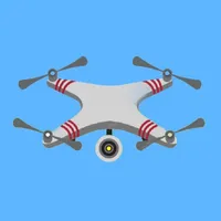 drone mission icon