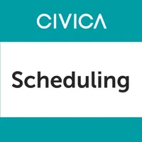 Civica Scheduling icon