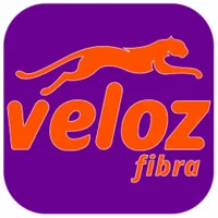 VelozFibra icon