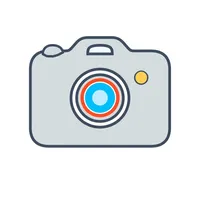 Capsule Camera App icon