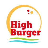 High Burger Egypt icon