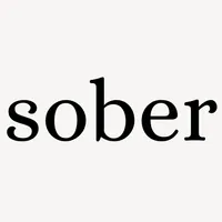 soberTracker icon