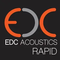 EDC Acoustics Rapid icon