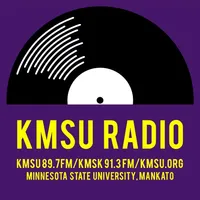 KMSU icon