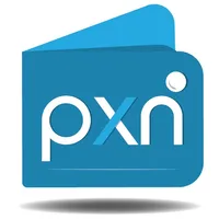 Pxn Ewallet icon