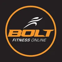 BOLT FIT ONLINE icon