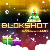 Blokshot Christmas icon