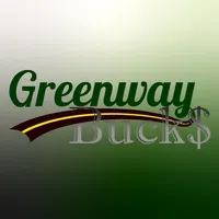 Greenway Bucks icon