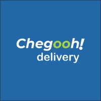 Chegooh! Delivery icon